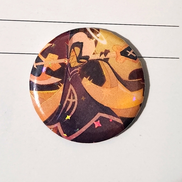 Adam Magnet - Picture 1 of 2